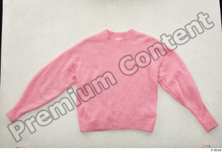 Clothes  193 clothes of Shenika pink sweater 0001.jpg